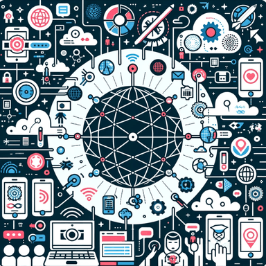 Merajut Koneksi di Zaman Serba Digital