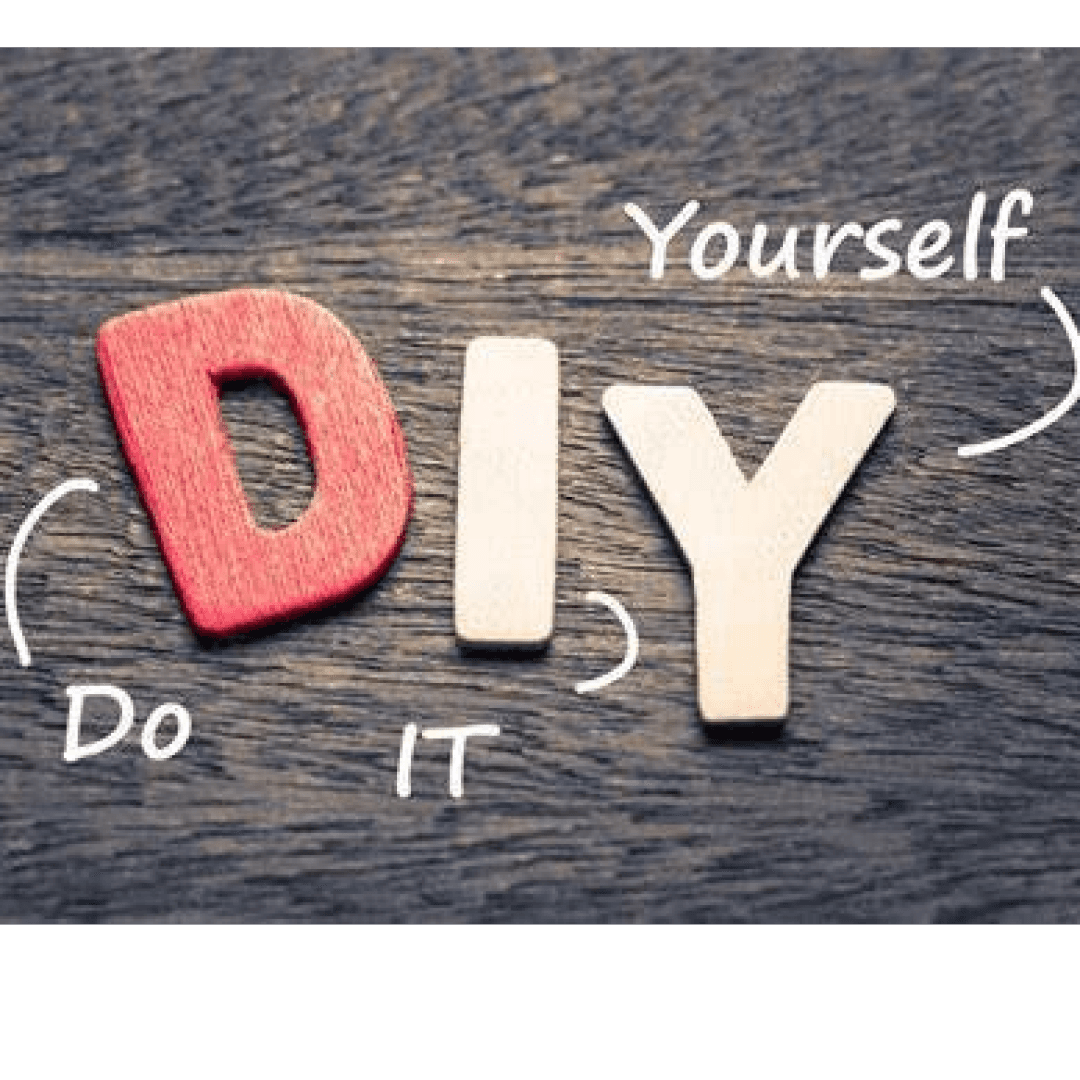 D I Y ( Do It Yourself ) - Dr. R. Surya Widya, SpKJ.