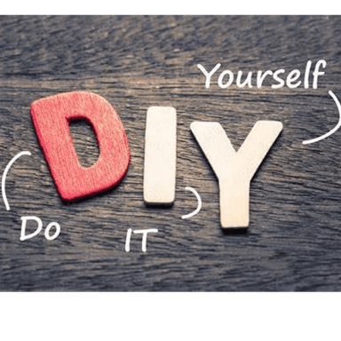 D I Y ( Do It Yourself ) - Dr. R. Surya Widya, SpKJ.