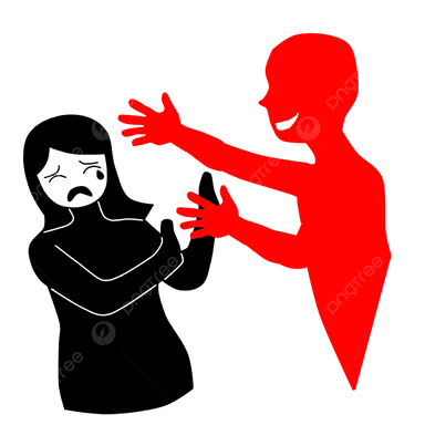 HARASSMENT – DON’T LETĝg - Dharma Kumara Widya