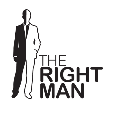 THE RIGHT MAN - Dharma Kumara Widya